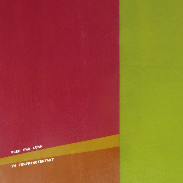 Im Funfminutentakt (Vinyl)