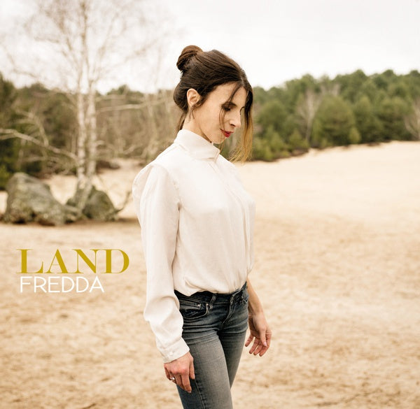 Land (CD)