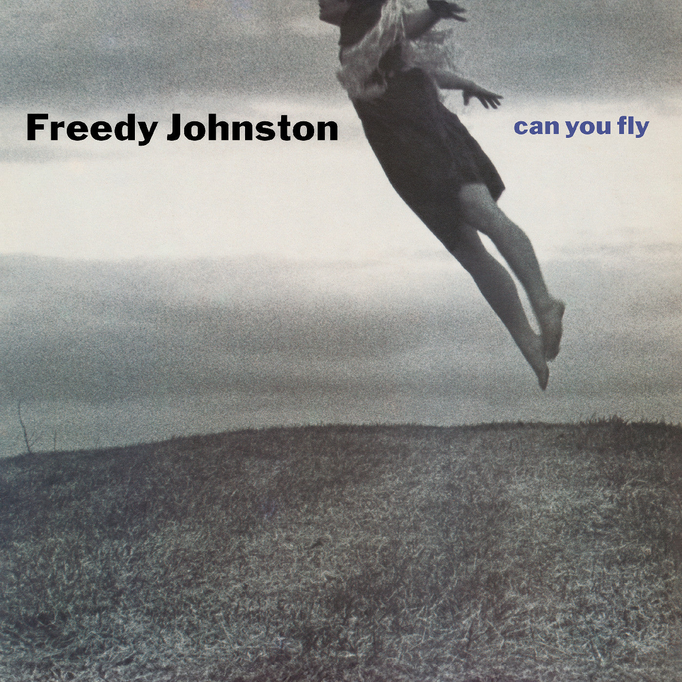Can You Fly (Deluxe Edition) (CD)