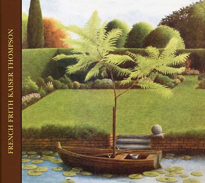 Invisible Means (CD)