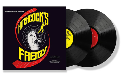 Frenzy (Vinyl)