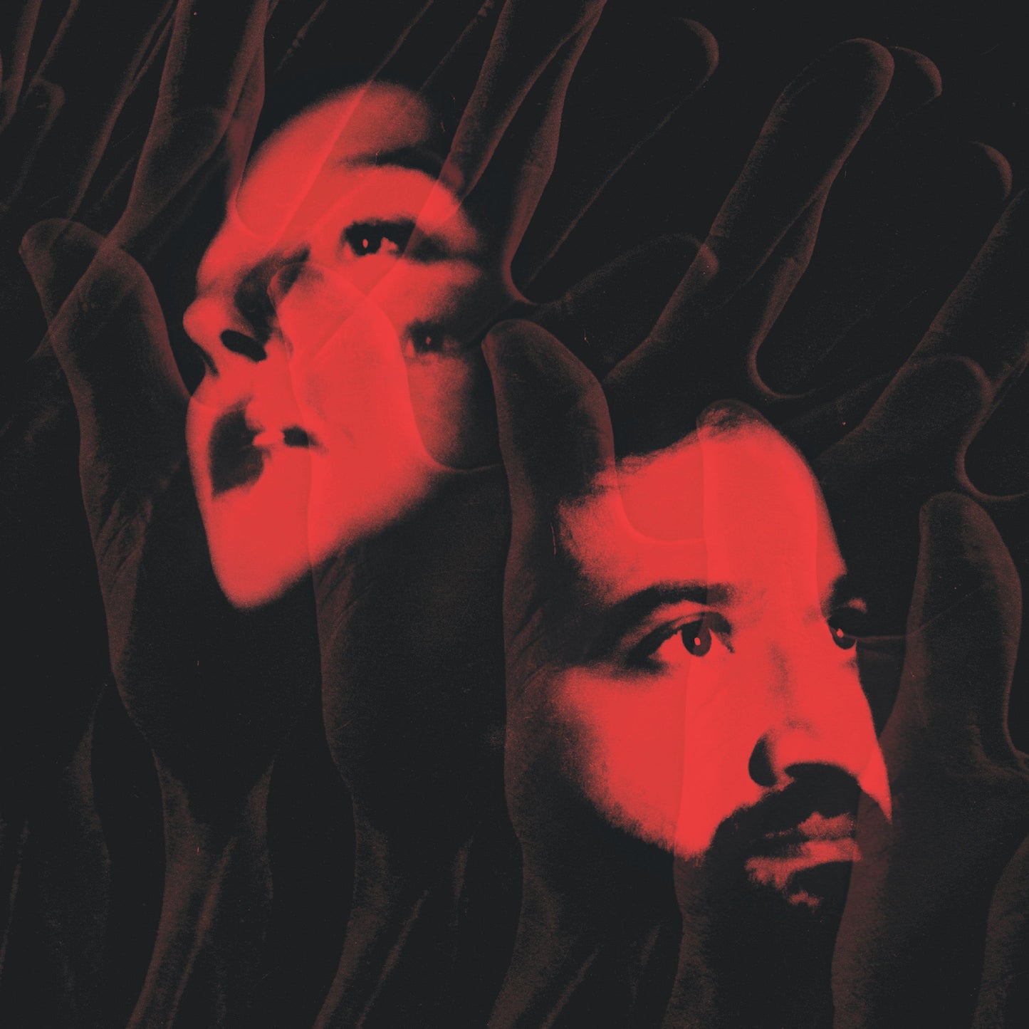 Desire! (Vinyl)