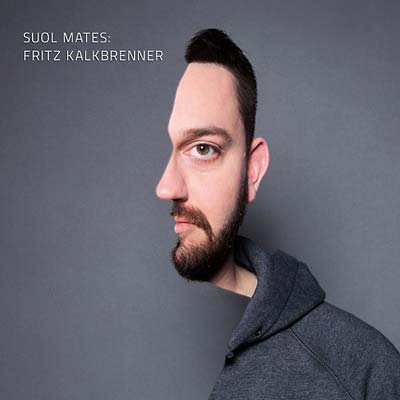 Suol Mates (CD)