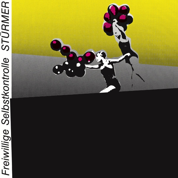 Sturmer (Vinyl)