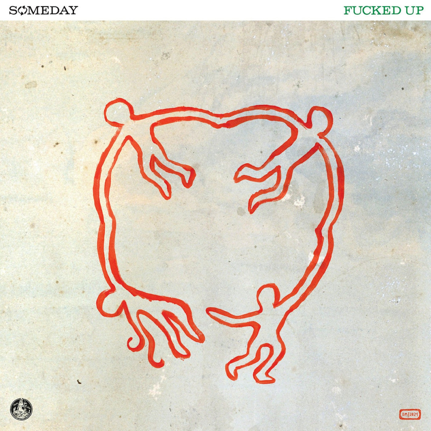 Someday (Vinyl)