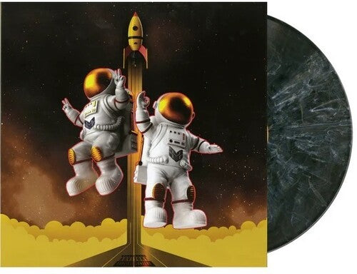F.u.n. (Frosted Shadow) (Vinyl)