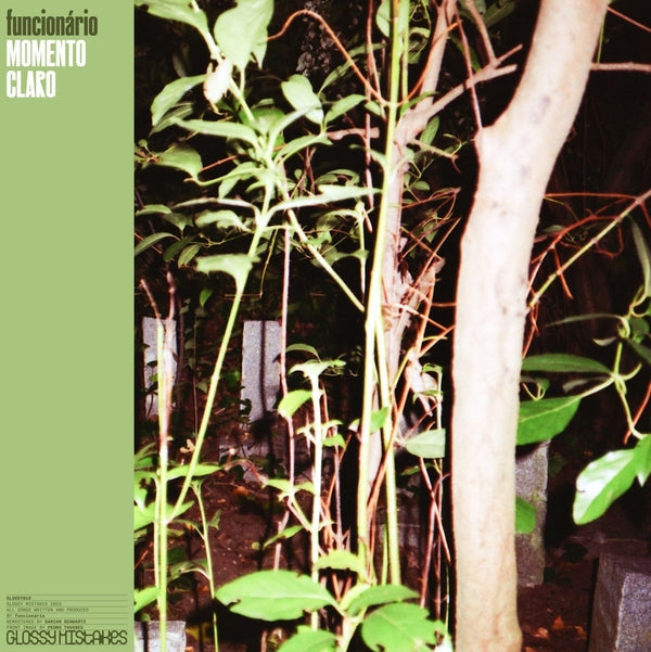 Momento Claro (Vinyl)