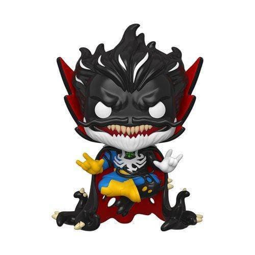 Venomized sales wolverine pop