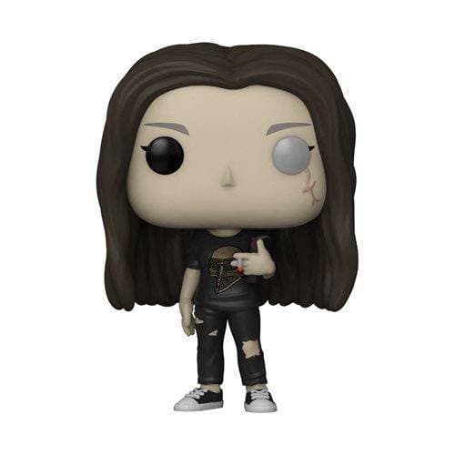 Funko Pop! Movies 1132 Mandy Vinyl Figure - Golden Apple Comics