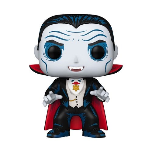 Funko Pop! Movies - Universal Monsters Vinyl Figure - Select Figure(s) - Golden Apple Comics