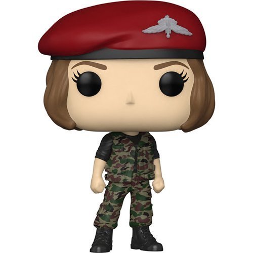 Funko Pop! Television 1299 - Stranger Things - Robin Vinyl Figure - Golden Apple Comics