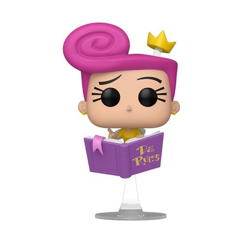 Funko Pop! Television - The Fairly OddParents Vinyl Figure - Select Figure(s)