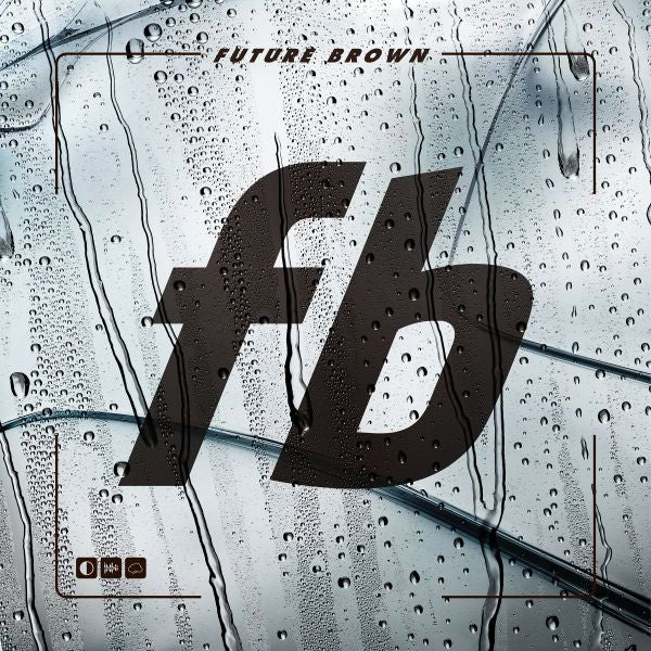 Future Brown (Vinyl)