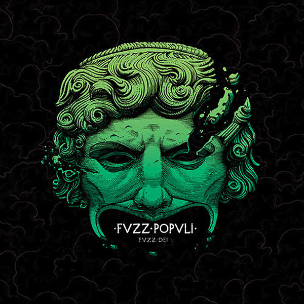 Fvzz Dei (CD)