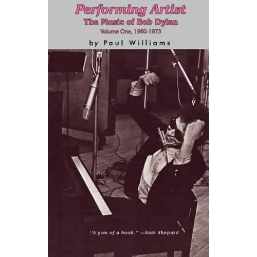 Reforming Artist: The Music of Bob Dylan, 1960-1973 - Hardcover