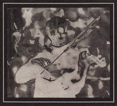 Soldier's Requiem (CD)