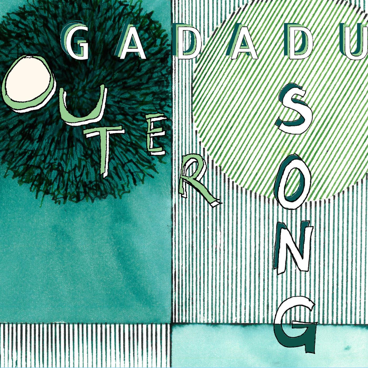 Outer Song (CD)