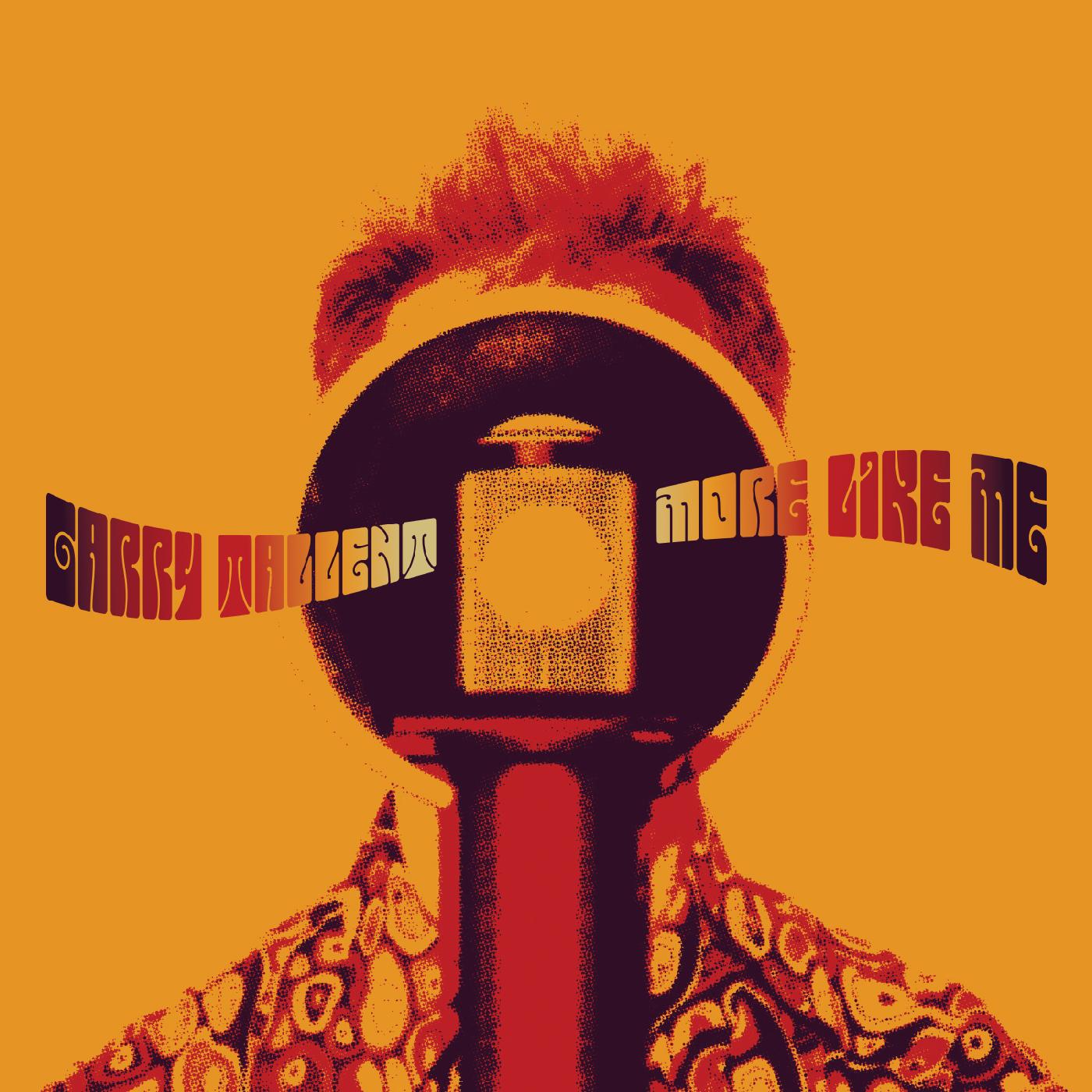 More Like Me (CD)