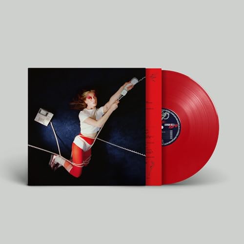 Everybody Needs A Hero (Vinyl)