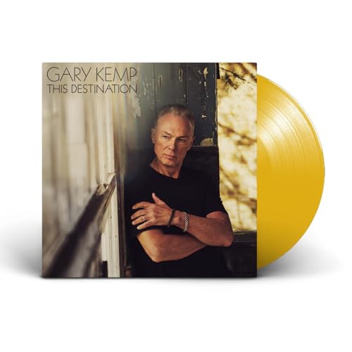 This Destination (Vinyl)