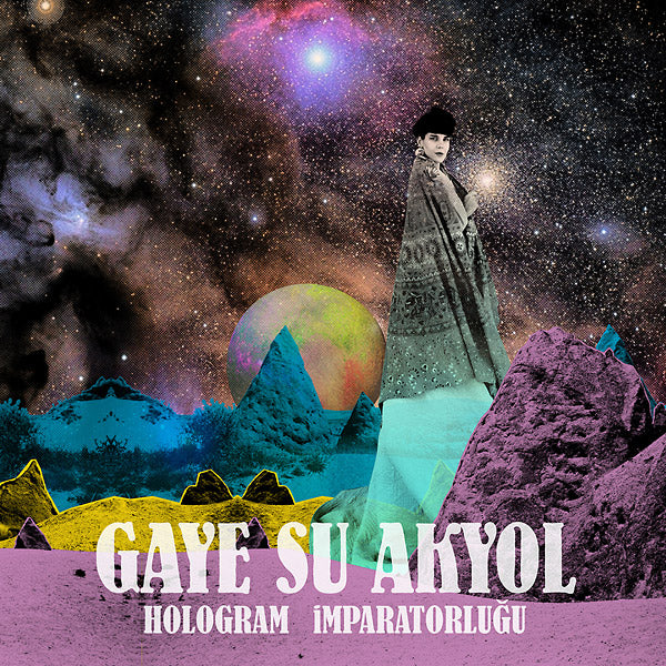 Hologram Imparatorlugu (CD)
