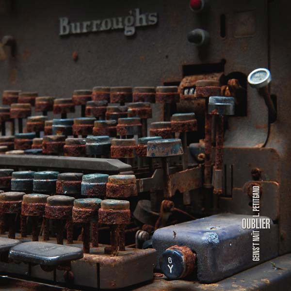 Oublier (CD)