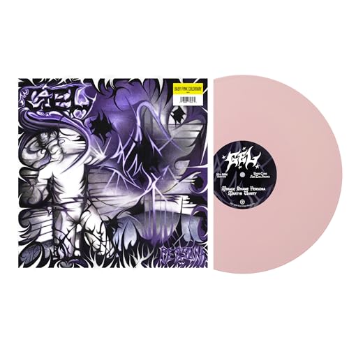 Persona (Vinyl)