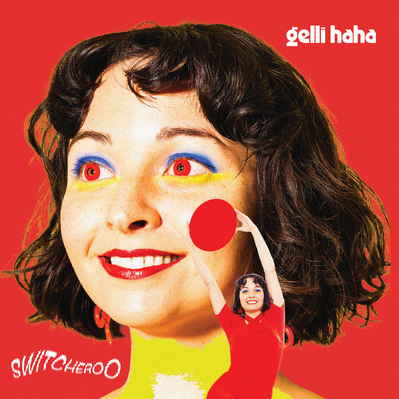 Switcheroo (Vinyl)