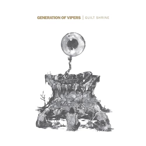 Guilt Shrine (Vinyl)