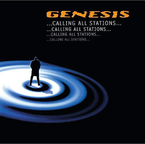 Calling All Stations (Deluxe Edition, Half Speed Mastered, 180 Gram Vinyl) (2 Lp's) (Vinyl)