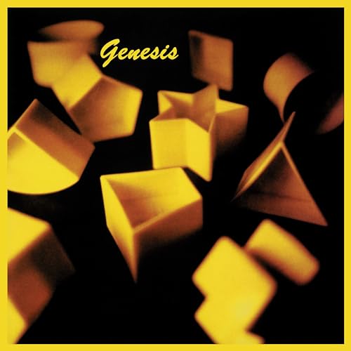 Genesis (2007 Remaster) (CD)