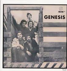 Genesis (CD)