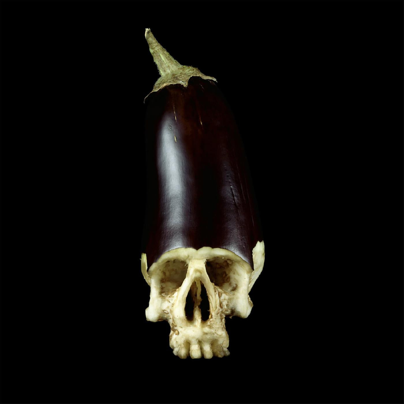 Whole Food (PURPLE, WHITE & BLACK SPLATTER VINYL) (Vinyl)