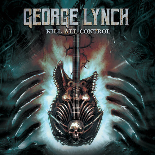Kill All Control (Reissue) (CD)