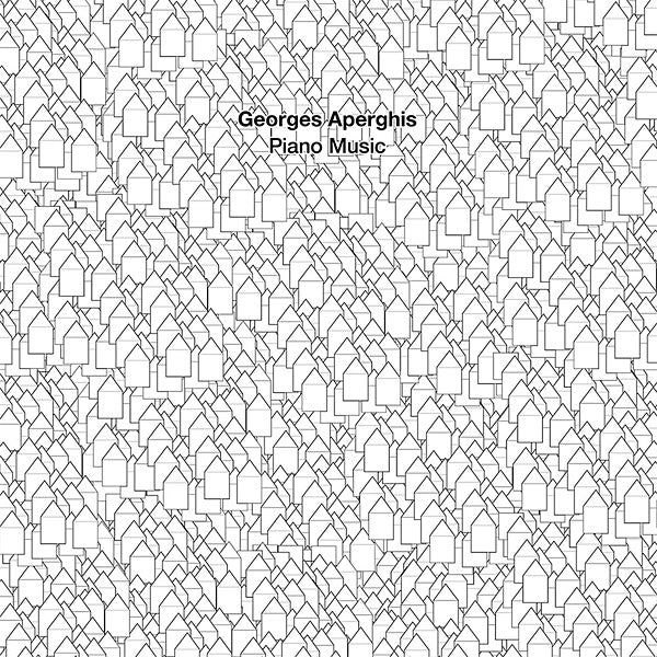 Piano Music (Vinyl)