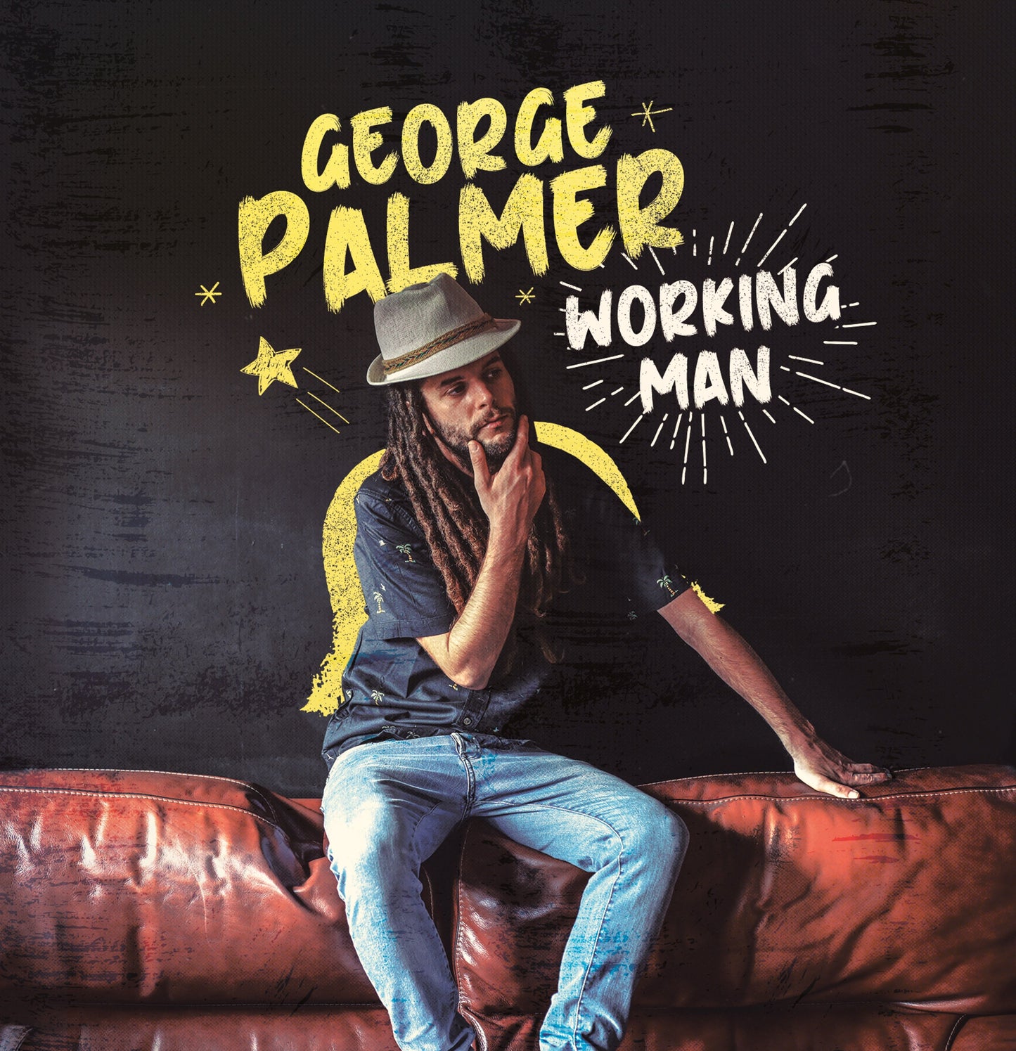 Working Man (Vinyl)