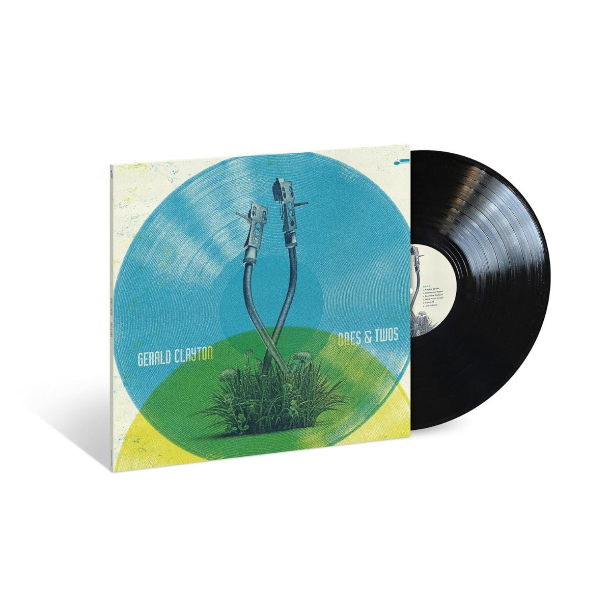 Ones & Twos (180 Gram Vinyl) (Vinyl)