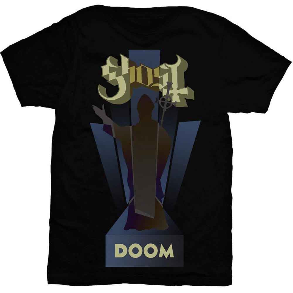 Doom (T-Shirt)