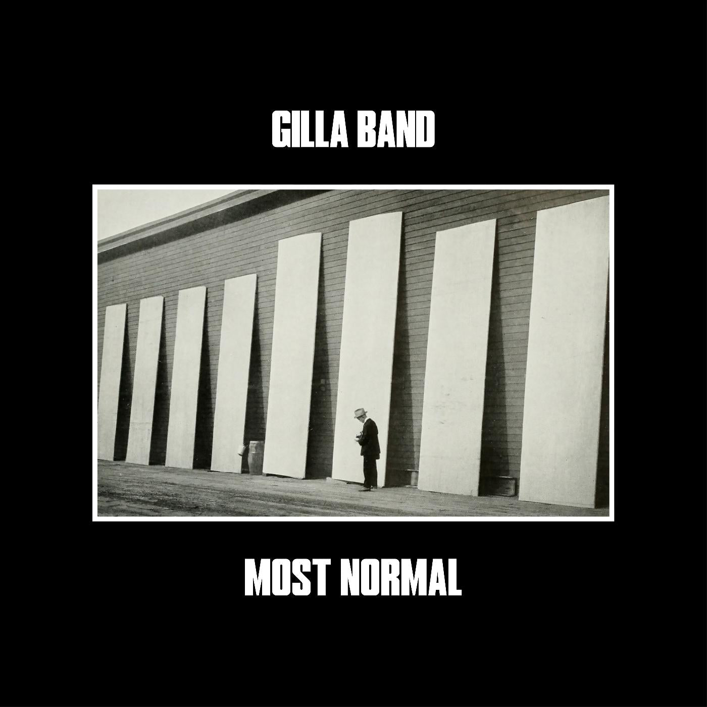 Most Normal (Vinyl)
