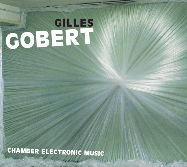 Chamber Electronic Music (CD)