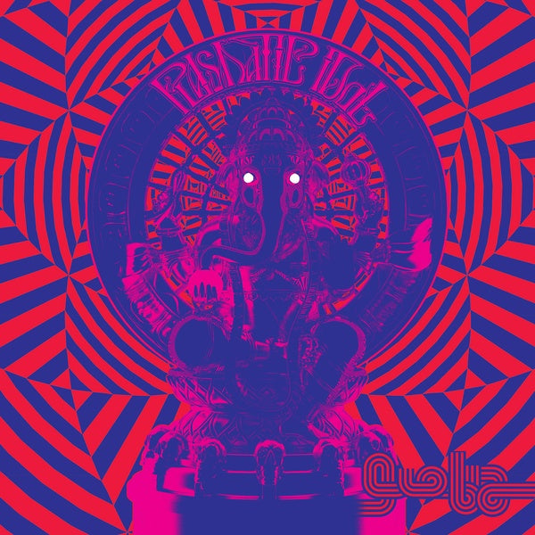 Plasmatic Idol (CD)