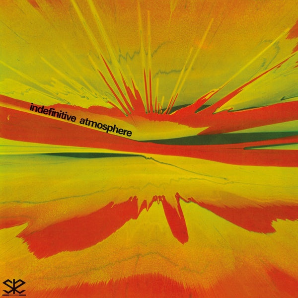Indefinitive Atmosphere (Vinyl)