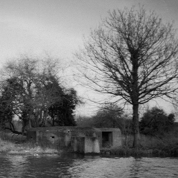 The Rest Is Distraction (CD)