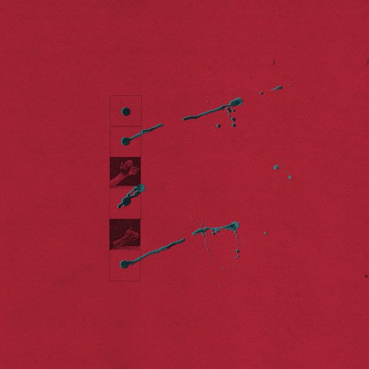 My Arms Around a Vision (Vinyl)