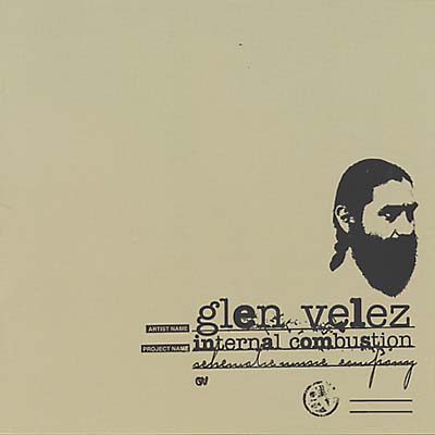 Internal Combustion (CD)