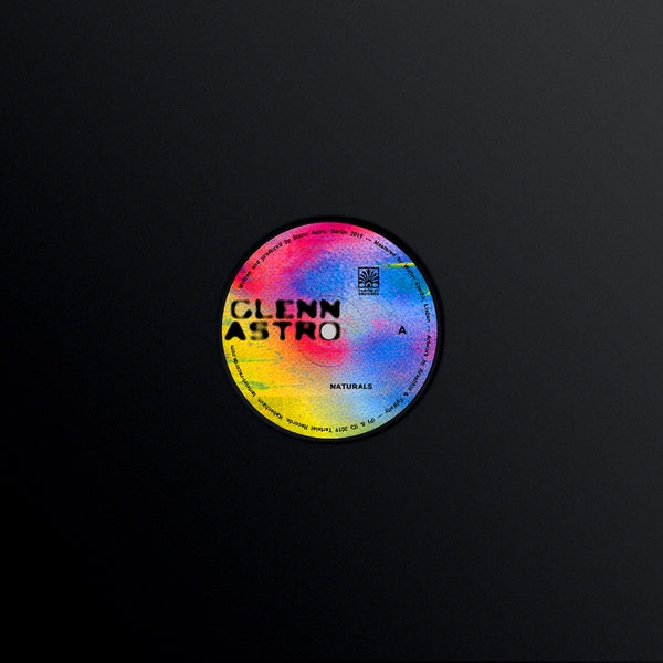 Naturals (Vinyl)