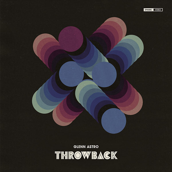 Throwback (Vinyl)