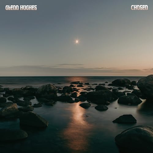 Chosen (CD)