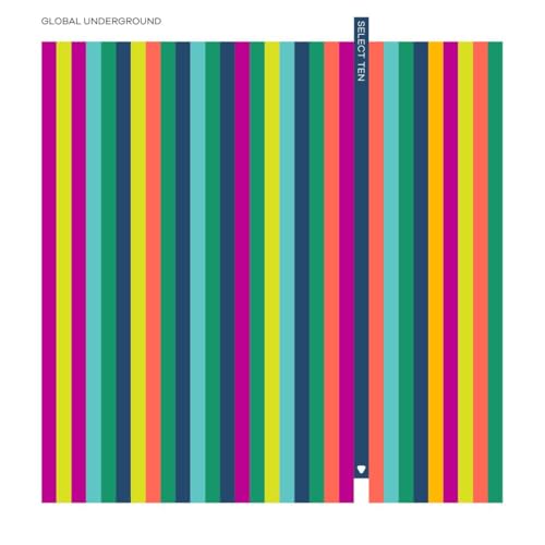 Global Underground: Select #10 (CD)