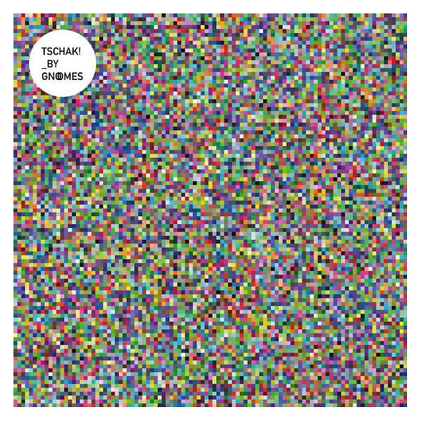 Tschak! (Vinyl) - Golden Apple Comics